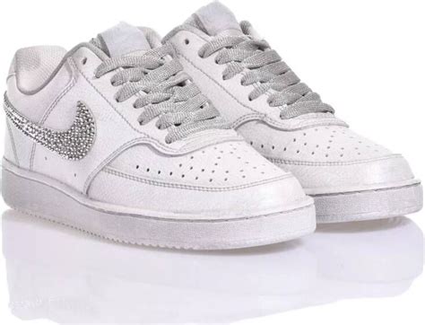 Zilveren Nike Sneakers voor dames online 